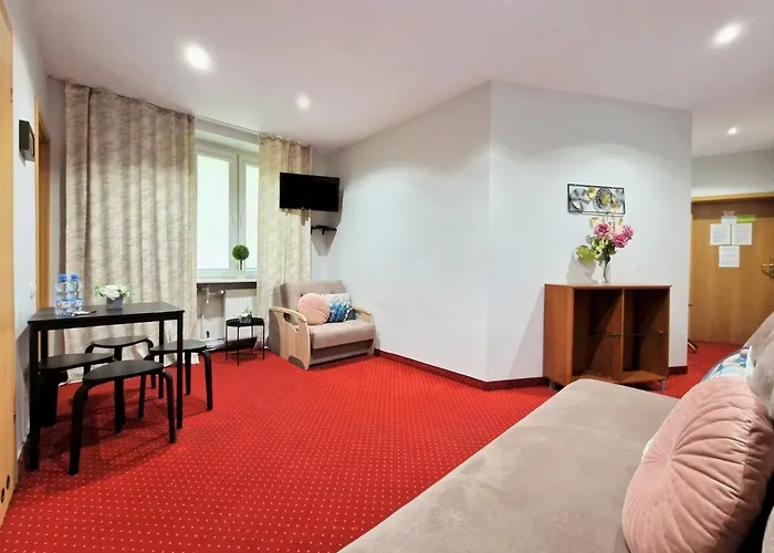 Helvetia Hostel Plus